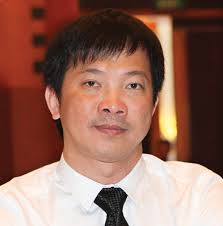 Tản mạn nước Mỹ