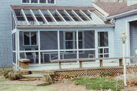 We did not find results for: Screened In Porch With Glass Ceiling After
