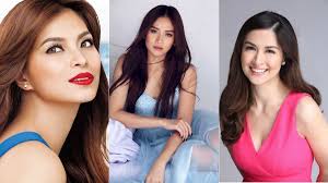 She is one of the most influential celebrities in the world. 10 Most Beautiful Filipina Actresses Philippines Celebrities