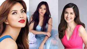 This is just my opinion.10. 10 Most Beautiful Filipina Actresses Philippines Celebrities