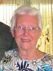 Janet Polk Obituary (1932