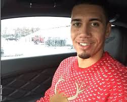 In Today's Gossip: Leicester Offers Vardy a New Deal