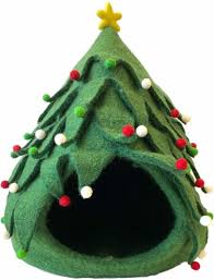 Check spelling or type a new query. Midlee Christmas Tree Wool Cat Cave Bed 1 Dillons Food Stores