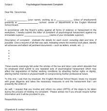 Harassment | Purshology
