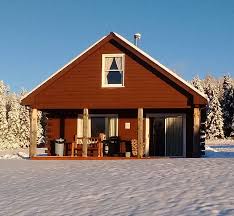 Choose from more than 14 properties, ideal house rentals for families, groups and couples. Cabins In Moose River And Jackman Maine Unity College Sky Lodge