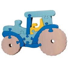 In stock · smart games camelot junior. Wooden Jigsaw Puzzles For Toddlers Kids Baby 3 4 5 Year Olds Preschool Tractor1 Wooden Puzzles Trendy Baby Toys Wooden Baby Toys