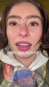 Vicky Harper's Instagram, Twitter & Facebook