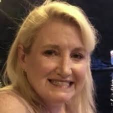 Catherine 'Katie' Mary Richardson Obituary March 21, 2020