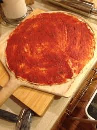 Round Table Pizza Dough Recipe Part One Recipes Pizza Recipes Dough Cooking Pizza