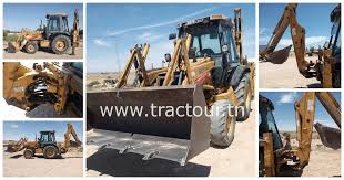 Vend bobcat 550 occasion le bon coin / piéger un escroc. Annonces Materiel Agricole Et Btp En Tunisie Tractour Tn