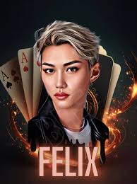 Lee Felix Art
