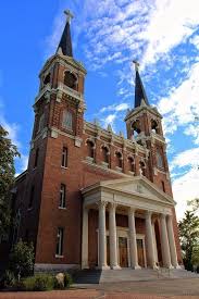 St Aloysius Church Gonzaga University By Scarolaphotography Gonzaga University Gonzaga Colleges And Universities