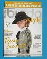 Hallo, suche dringend das bügelmuster mit rotkäppchenmotiven aus der burda spaß an handarbeiten nr. 5 Verschiedene Burda Multi Bugelmuster Zahlmuster Neu Und Ovp Ebay