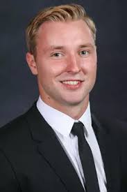 2014-15 Men's Hockey Roster