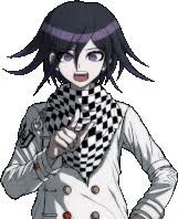 See more ideas about danganronpa, anime icons, danganronpa characters. Danganronpa Gifs Tenor