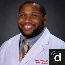 Dr. Beth (Kurtz) Mazyck, MD