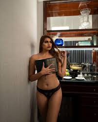 Damini Misra Nude Leaked Onlyfans Photo 1 Free Online | CelebExposed