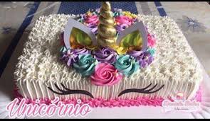 Using scissors, cut a piece of parchment paper to fit inside the pan. Pin By Joanna Santiago On Fiesta De Unicornio Unicorn Birthday Cake Unicorn Birthday Party Cake Birthday Sheet Cakes