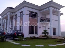 Property for sale at maccarthy hills in accra: 6 Bedroom House For Sale Royal Garden Estate Vgc Lekki Lagos Pid X9081 Propertypro Ng