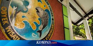 Daftar kecamatan dan kelurahan di kabupaten kuningan. Kuningan Pesona Di Timur Jawa Barat Halaman All Kompas Com
