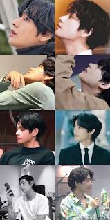 Pin Oleh Ð˜¢ð˜¨ð˜¶ð˜´ Di Bts V Taehyung Di 2020 Aktor Selebritas Orang Lucu