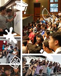 H arvard College PRISE