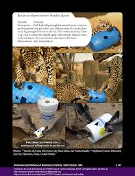 Feeding Enrichment Bucket And Barrel Feeders Animal Welfare In Captivity And Environmental Enrichment Book Download Free In Englis Mammals Pet Pigs Animals