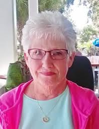 Betty J. Strawser Obituary October 6, 2017