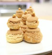 Le Meilleur Patissier Paris Brest Recette Recette Entremet Patissiere Le Meilleur Patissier