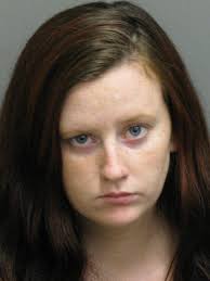 Arrest Mugshots 7/22/2014