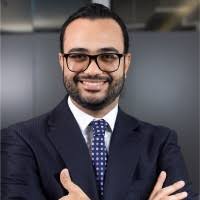 Aguilera Serulle, Despacho Legal se enorgullece en anunciar la integración  a su equipo del licenciado Shesnel Alejandro Calcaño Mena  (@shesnelalejandro).