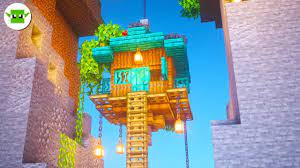 Learn how to build a website for free and make money online. Do It Yourself Tutorials Minecraft How To Build A Ravine House Dieno Digital Marketing Services