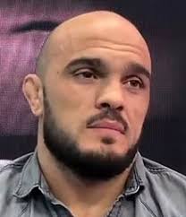 Get the latest ufc breaking news, fight night results, mma records and stats, highlights. Ilir Latifi Wikipedia