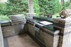 ny outdoor kitchens