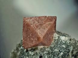 Chernobylite is a technogenic compound, a crystalline zirconium silicate with a high (up to 10%) content of uranium as a solid solution. Zircon From Ukraine