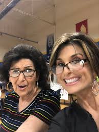 Always in my heart Happy Heavenly Birthday Mama Josie… She would have been  94 today… Boy how much I Miss My Mom… 💕 I think of you everyday