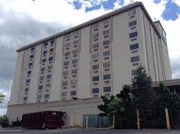 The owner of a closed rolling meadows hotel faces thousands of dollars in fines for dozens of city code violations that have included rooms . Closed Rolling Meadows Hotel Fined Thousands For Code Violations After Workers Were Staying There
