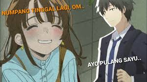 It is written by shimesaba with illustrations by booota. The Best 17 Higehiro Light Novel Volume 5 Sub Indo Neradetas