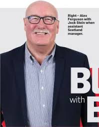 Raith years were best for winger Ian