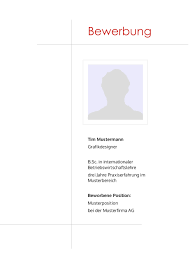 Bewerbungsmuster Redakteur Lebenslauf Designs