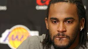 Heart condition ends young Laker's upcoming season