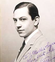 Timothy Dobbs, That's Me (1916)