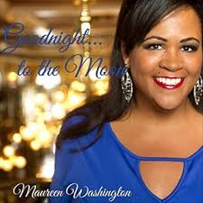 Maureen Washington