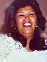 Obituary of Maria Luisa Martinez