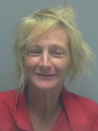 Lee County Arrests 12/19