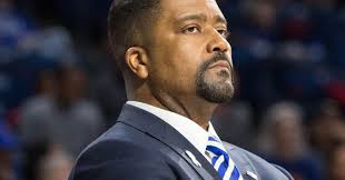 Bill Haisten: If Haith's TU program improves, will Rod Thompson have been a  factor?