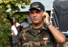 El testimonio de salvatore mancuso es importante para esclarecer qué sucedió en la masacre que tuvo lugar en octubre de 1997. Salvatore Mancuso Alchetron The Free Social Encyclopedia