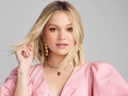 Cruel Summer's Olivia Holt