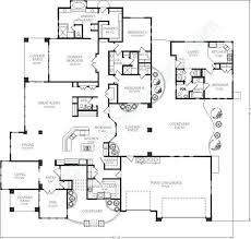 The house plans with guest suite & inlaw suite in this collection offer floor plans with a guest bedroom and guest suite featuring a private bathroom. Love The In Law Suite Just Across The Patio House Plan With In Law Suite Basement House Plans House Plans One Story