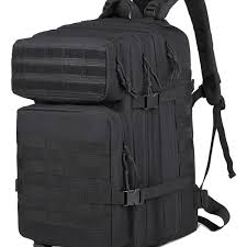 Mochila Para Laptop Viaje Impermeable Multiusos 50l Táctica | Sodimac Chile
